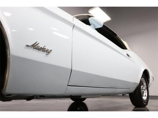 1971 Ford Mustang (CC-1690326) for sale in Concord, North Carolina