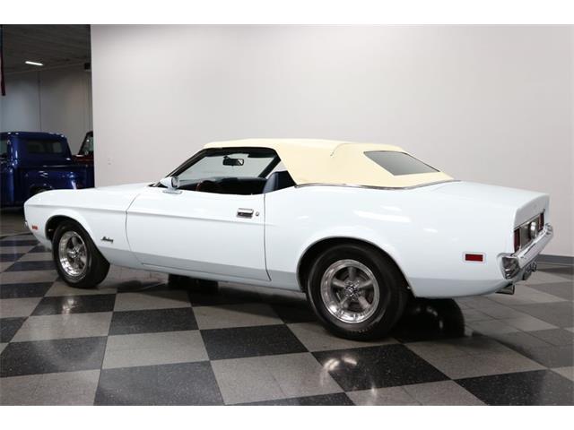 1971 Ford Mustang (CC-1690326) for sale in Concord, North Carolina