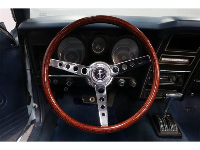 1971 Ford Mustang (CC-1690326) for sale in Concord, North Carolina
