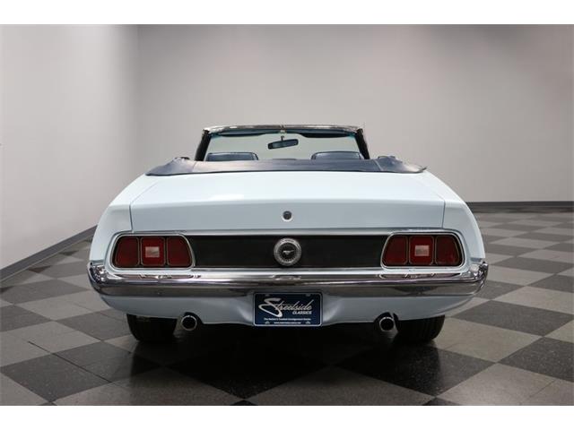 1971 Ford Mustang (CC-1690326) for sale in Concord, North Carolina