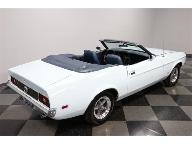 1971 Ford Mustang (CC-1690326) for sale in Concord, North Carolina