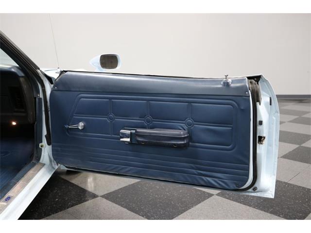 1971 Ford Mustang (CC-1690326) for sale in Concord, North Carolina