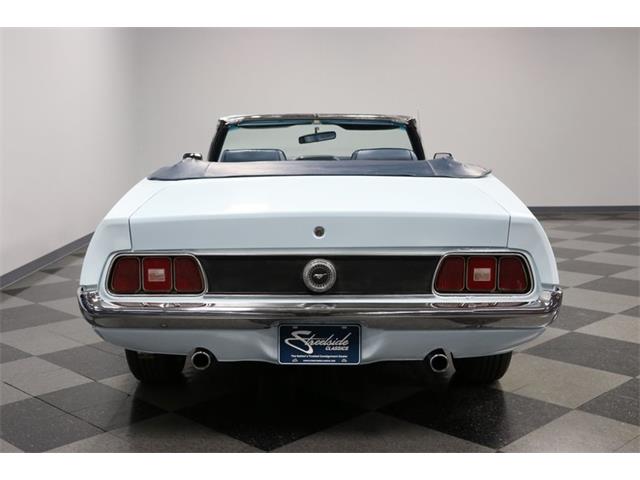1971 Ford Mustang (CC-1690326) for sale in Concord, North Carolina