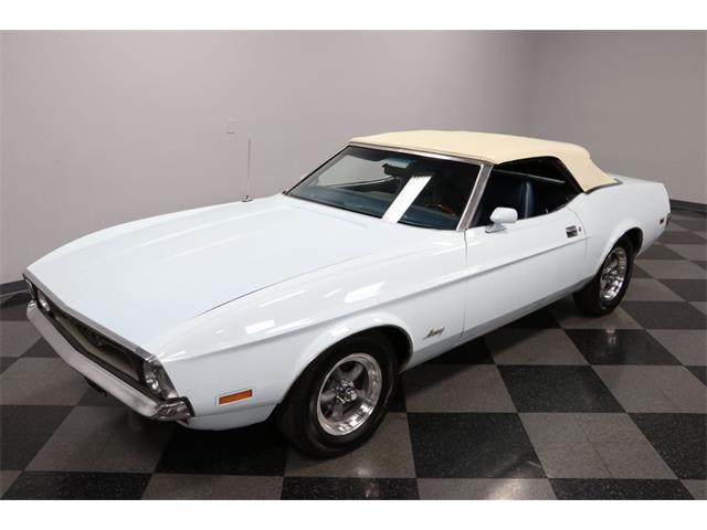 1971 Ford Mustang (CC-1690326) for sale in Concord, North Carolina