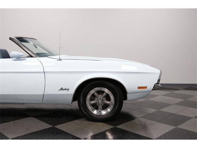 1971 Ford Mustang (CC-1690326) for sale in Concord, North Carolina