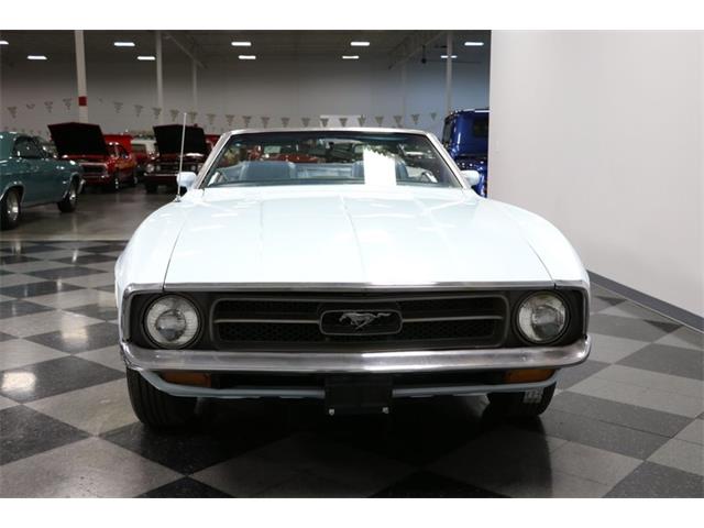 1971 Ford Mustang (CC-1690326) for sale in Concord, North Carolina