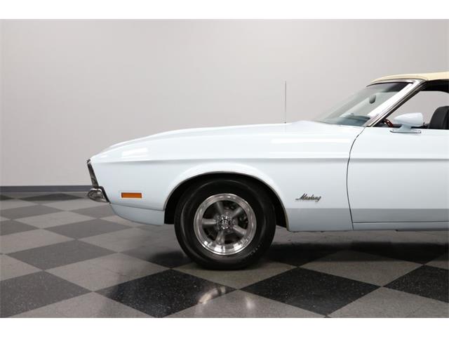 1971 Ford Mustang (CC-1690326) for sale in Concord, North Carolina