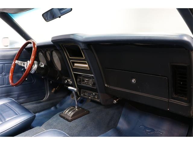 1971 Ford Mustang (CC-1690326) for sale in Concord, North Carolina