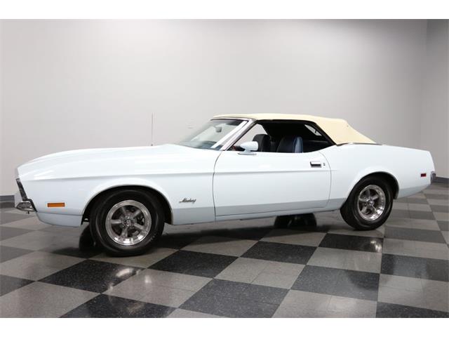1971 Ford Mustang (CC-1690326) for sale in Concord, North Carolina