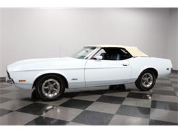 1971 Ford Mustang (CC-1690326) for sale in Concord, North Carolina