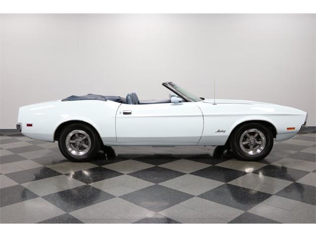 1971 Ford Mustang (CC-1690326) for sale in Concord, North Carolina