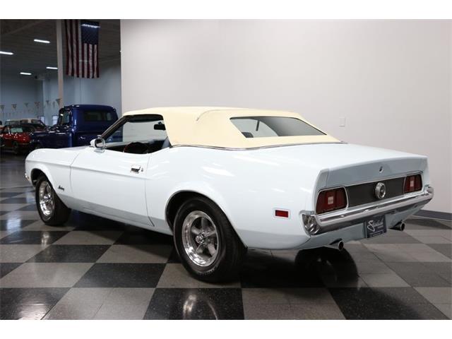 1971 Ford Mustang (CC-1690326) for sale in Concord, North Carolina