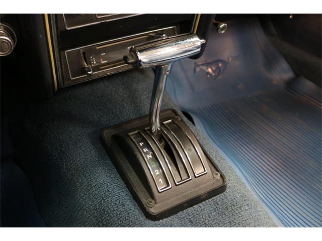 1971 Ford Mustang (CC-1690326) for sale in Concord, North Carolina