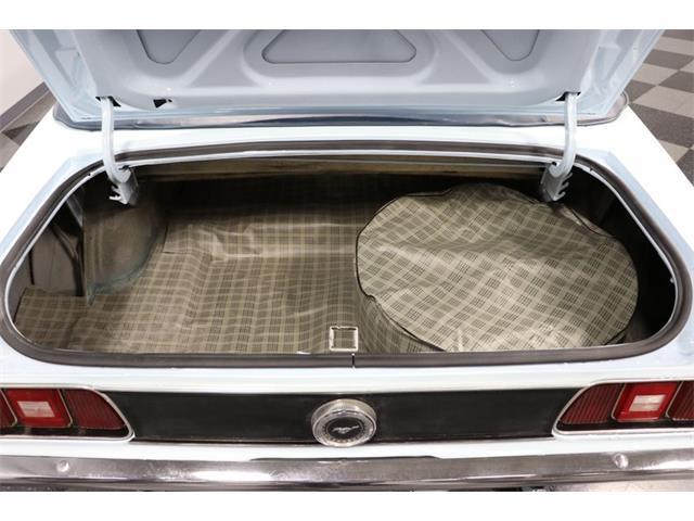 1971 Ford Mustang (CC-1690326) for sale in Concord, North Carolina