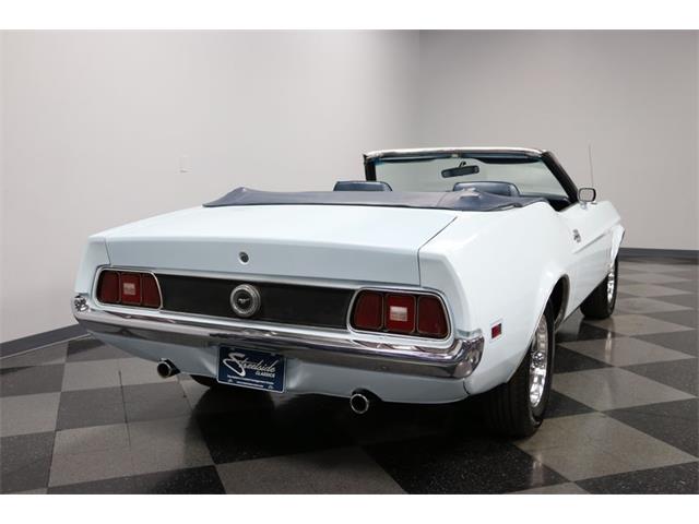 1971 Ford Mustang (CC-1690326) for sale in Concord, North Carolina