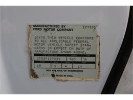 1971 Ford Mustang (CC-1690326) for sale in Concord, North Carolina
