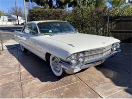 1962 Cadillac Sedan DeVille (CC-1693279) for sale in Cadillac, Michigan