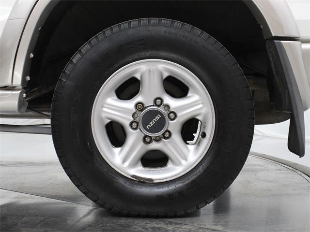 2000 Isuzu Trooper (CC-1693287) for sale in Christiansburg, Virginia