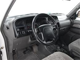2000 Isuzu Trooper (CC-1693287) for sale in Christiansburg, Virginia