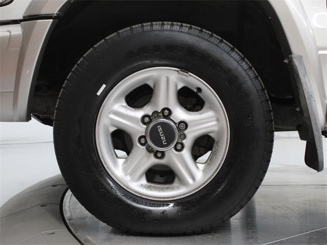 2000 Isuzu Trooper (CC-1693287) for sale in Christiansburg, Virginia