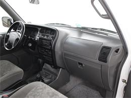 2000 Isuzu Trooper (CC-1693287) for sale in Christiansburg, Virginia