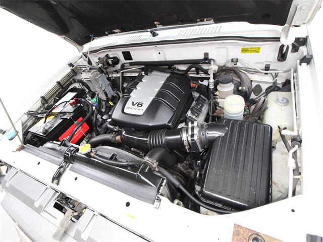 2000 Isuzu Trooper (CC-1693287) for sale in Christiansburg, Virginia