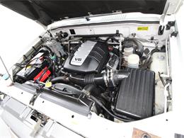 2000 Isuzu Trooper (CC-1693287) for sale in Christiansburg, Virginia