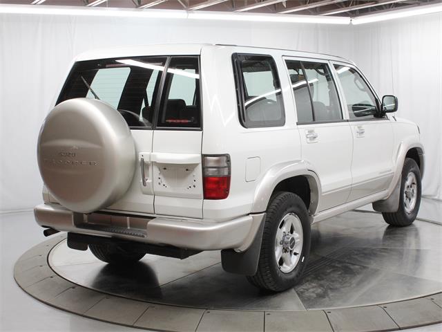 2000 Isuzu Trooper (CC-1693287) for sale in Christiansburg, Virginia