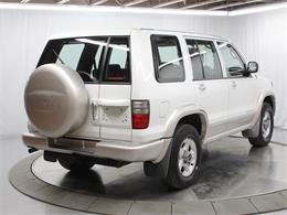 2000 Isuzu Trooper (CC-1693287) for sale in Christiansburg, Virginia