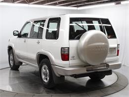 2000 Isuzu Trooper (CC-1693287) for sale in Christiansburg, Virginia
