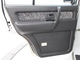 2000 Isuzu Trooper (CC-1693287) for sale in Christiansburg, Virginia