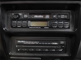 2000 Isuzu Trooper (CC-1693287) for sale in Christiansburg, Virginia