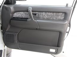 2000 Isuzu Trooper (CC-1693287) for sale in Christiansburg, Virginia