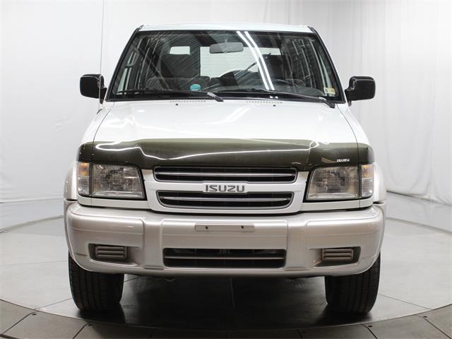 2000 Isuzu Trooper (CC-1693287) for sale in Christiansburg, Virginia