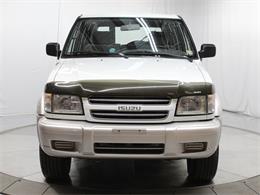 2000 Isuzu Trooper (CC-1693287) for sale in Christiansburg, Virginia