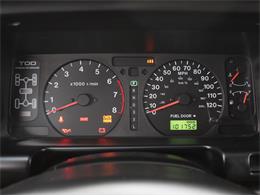 2000 Isuzu Trooper (CC-1693287) for sale in Christiansburg, Virginia