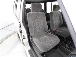 2000 Isuzu Trooper (CC-1693287) for sale in Christiansburg, Virginia