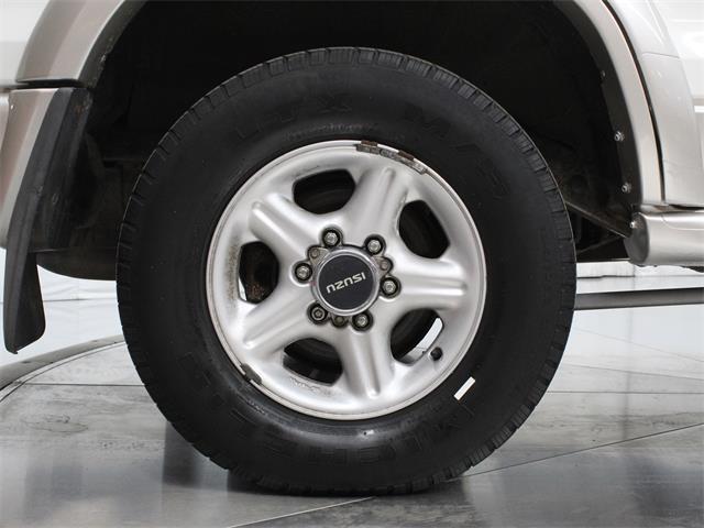 2000 Isuzu Trooper (CC-1693287) for sale in Christiansburg, Virginia