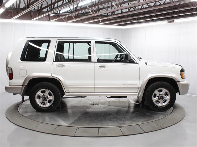 2000 Isuzu Trooper (CC-1693287) for sale in Christiansburg, Virginia