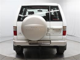2000 Isuzu Trooper (CC-1693287) for sale in Christiansburg, Virginia