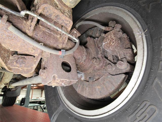 2000 Isuzu Trooper (CC-1693287) for sale in Christiansburg, Virginia