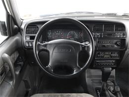 2000 Isuzu Trooper (CC-1693287) for sale in Christiansburg, Virginia