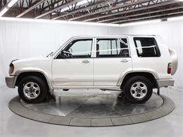 2000 Isuzu Trooper (CC-1693287) for sale in Christiansburg, Virginia