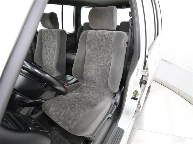 2000 Isuzu Trooper (CC-1693287) for sale in Christiansburg, Virginia