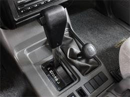 2000 Isuzu Trooper (CC-1693287) for sale in Christiansburg, Virginia