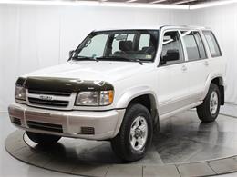 2000 Isuzu Trooper (CC-1693287) for sale in Christiansburg, Virginia