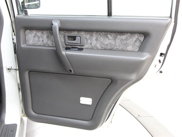 2000 Isuzu Trooper (CC-1693287) for sale in Christiansburg, Virginia