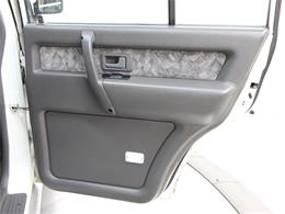 2000 Isuzu Trooper (CC-1693287) for sale in Christiansburg, Virginia