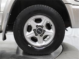 2000 Isuzu Trooper (CC-1693287) for sale in Christiansburg, Virginia