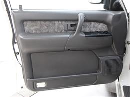 2000 Isuzu Trooper (CC-1693287) for sale in Christiansburg, Virginia